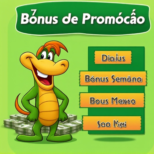 Imagem promocional da 777leo mostrando a plataforma e suas vantagens
